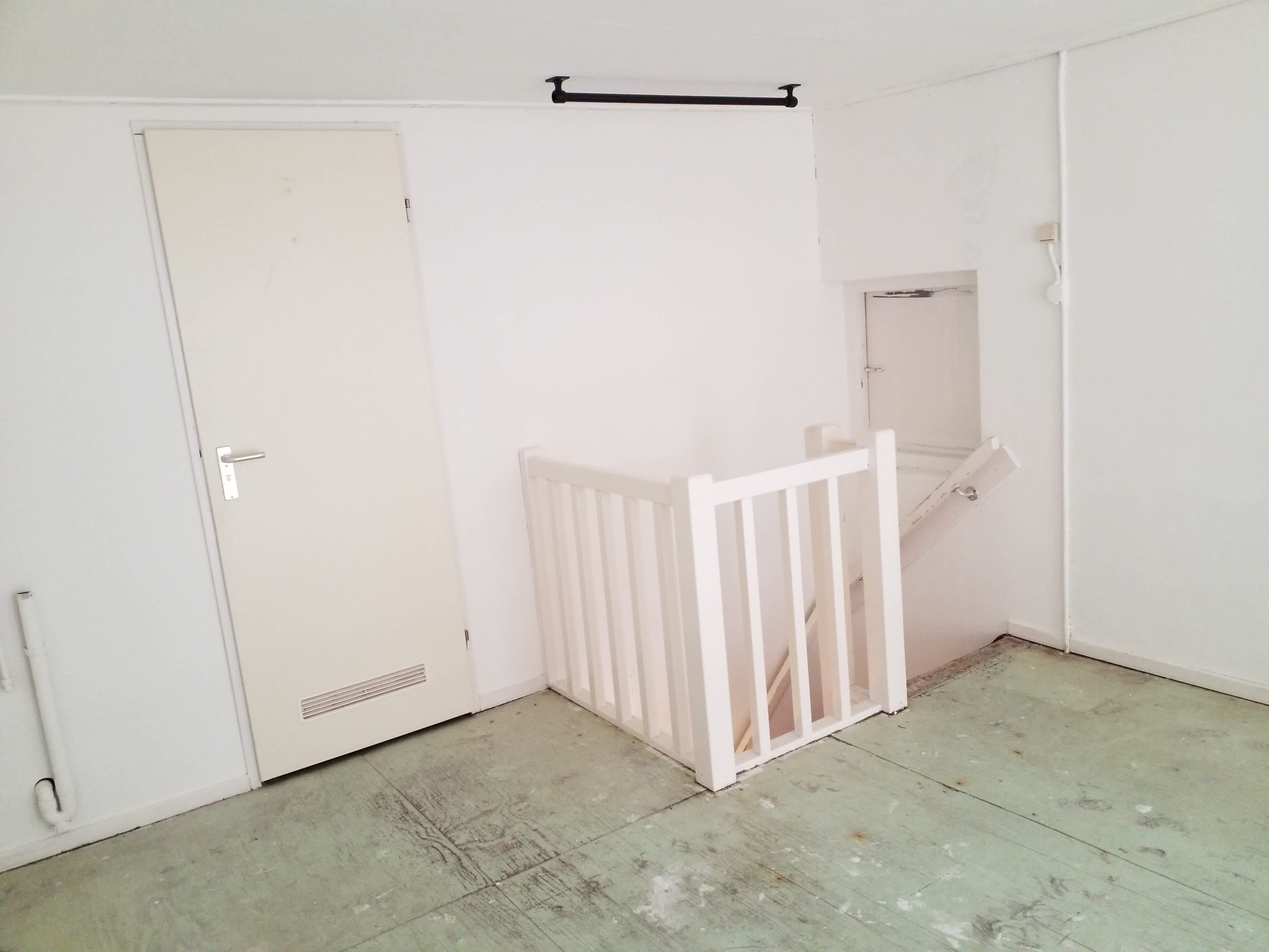 Antoniestraat 12-0015 - Haarlem