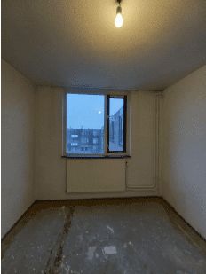 Scherpenzeelstraat 16 - Amsterdam