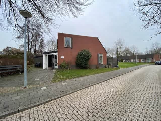 Ernstheemsterpad 7 - Eenrum