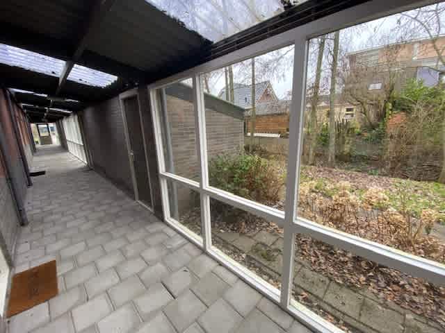 Ernstheemsterpad 7 - Eenrum