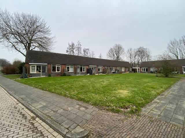 Ernstheemsterpad 7 - Eenrum