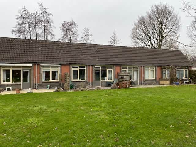 Ernstheemsterpad 7 - Eenrum