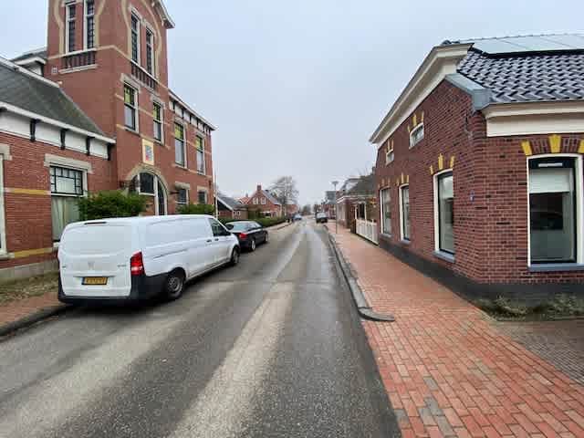 Hoofdstraat 16 - Kloosterburen