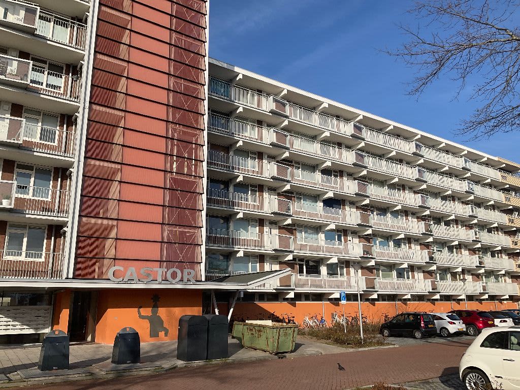 Patrimoniumstraat 134A - Leerdam