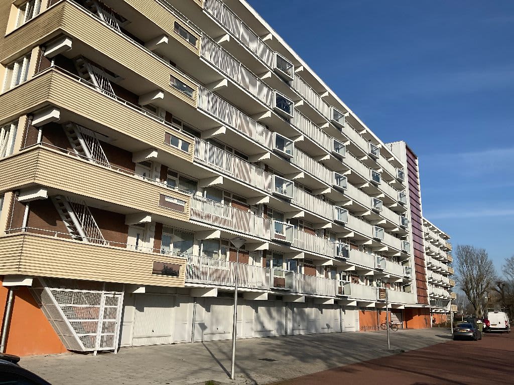 Patrimoniumstraat 134A - Leerdam