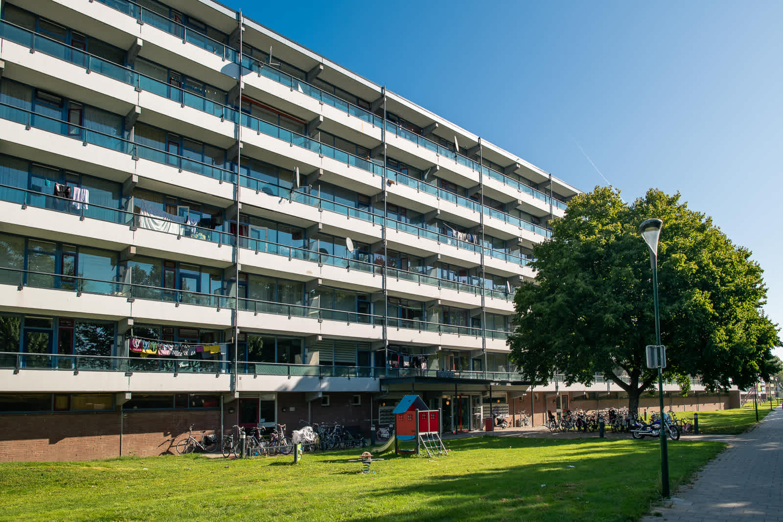 De Palmen Grift 263 - Veenendaal