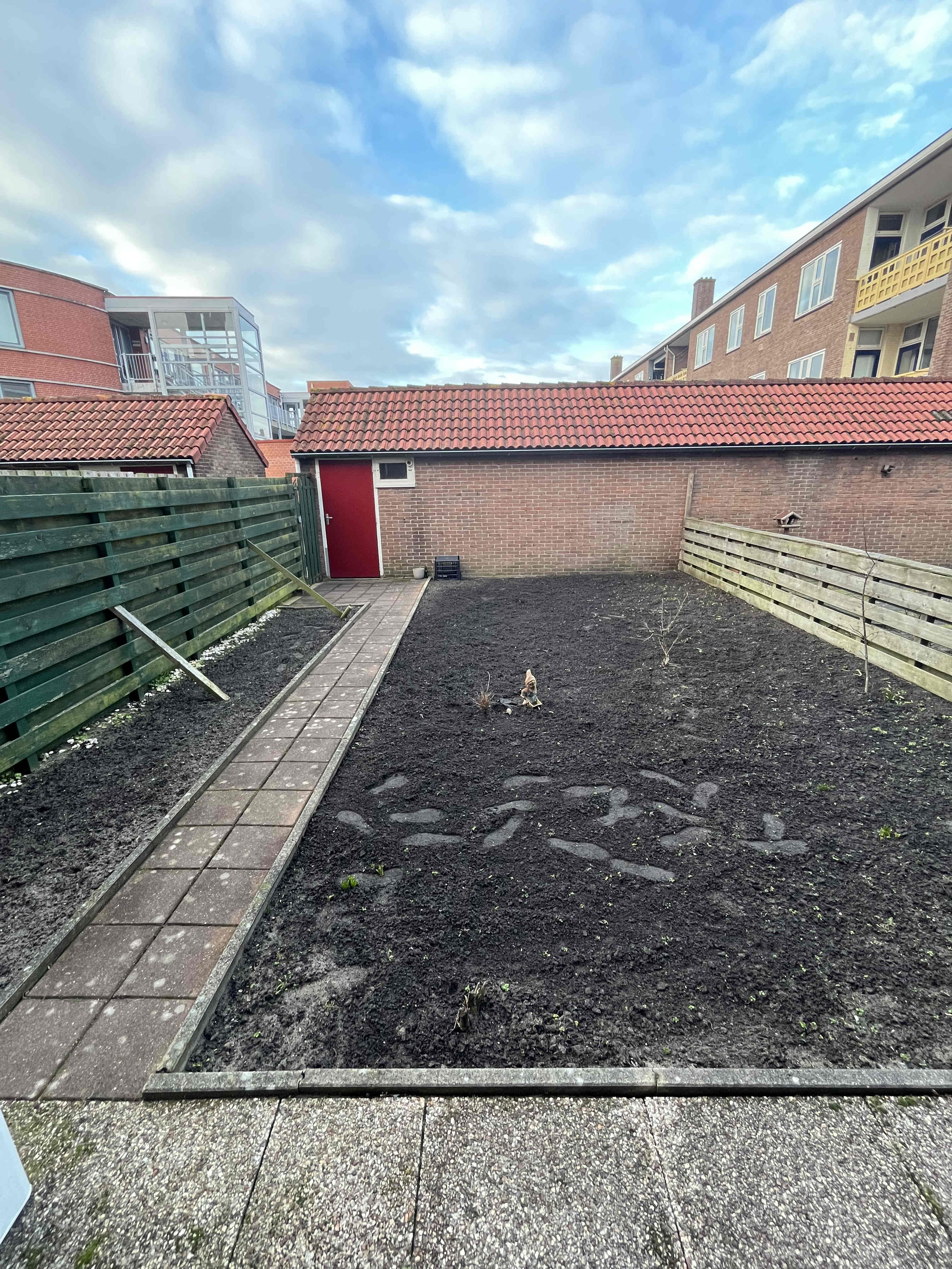 Merwedestraat 74 - IJmuiden