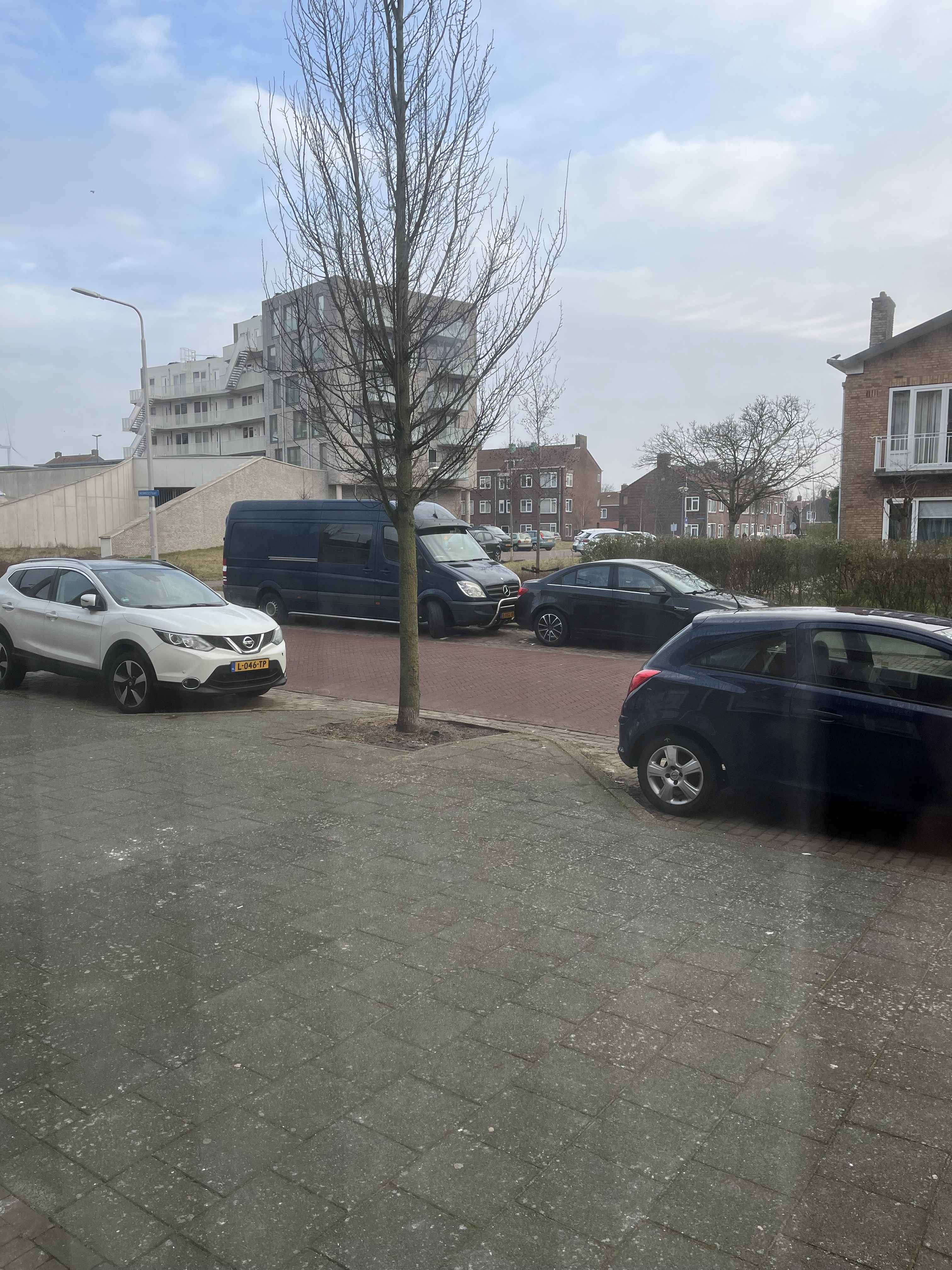 Merwedestraat 74 - IJmuiden