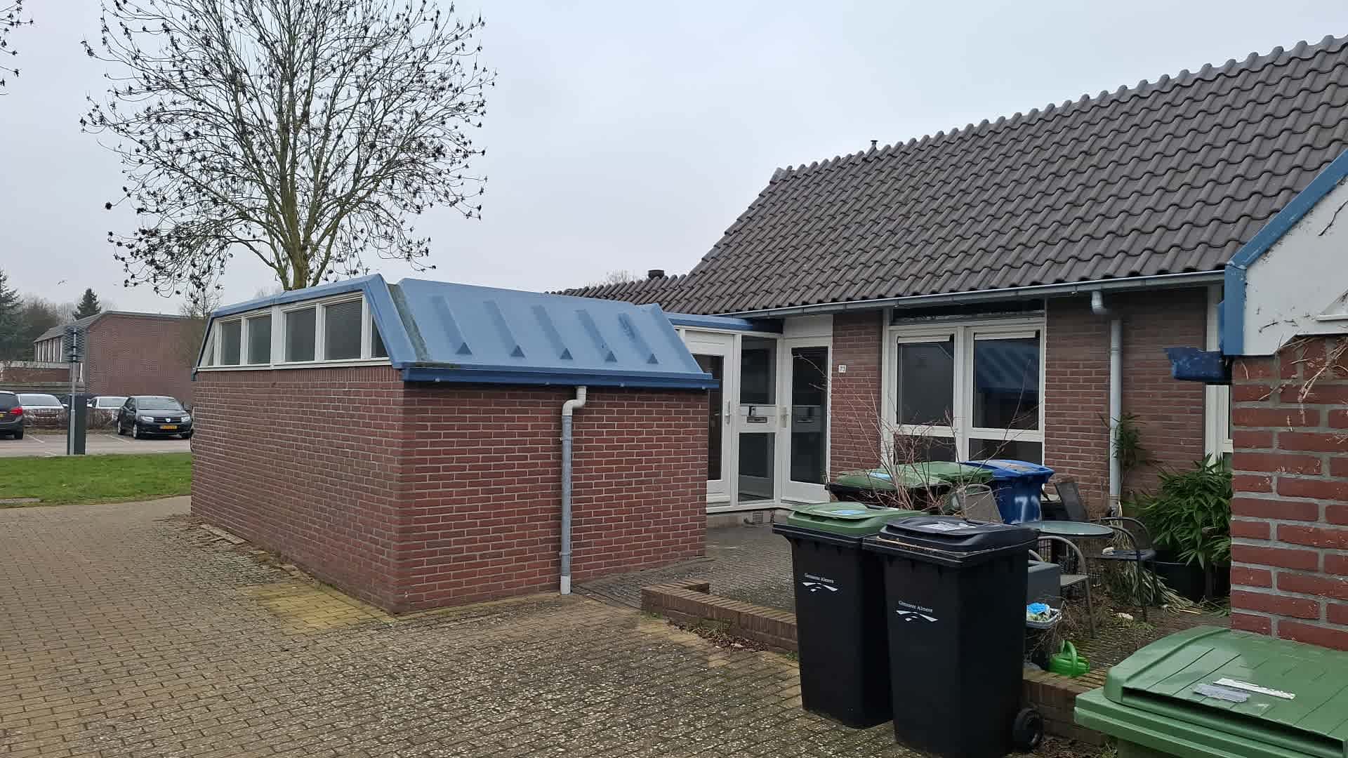 Wittewerf 73 - Almere