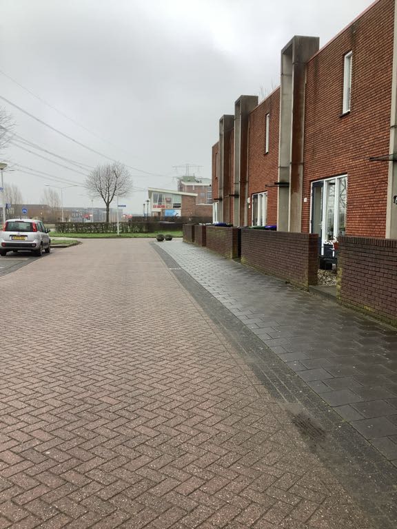 Noordkil 172 - Papendrecht