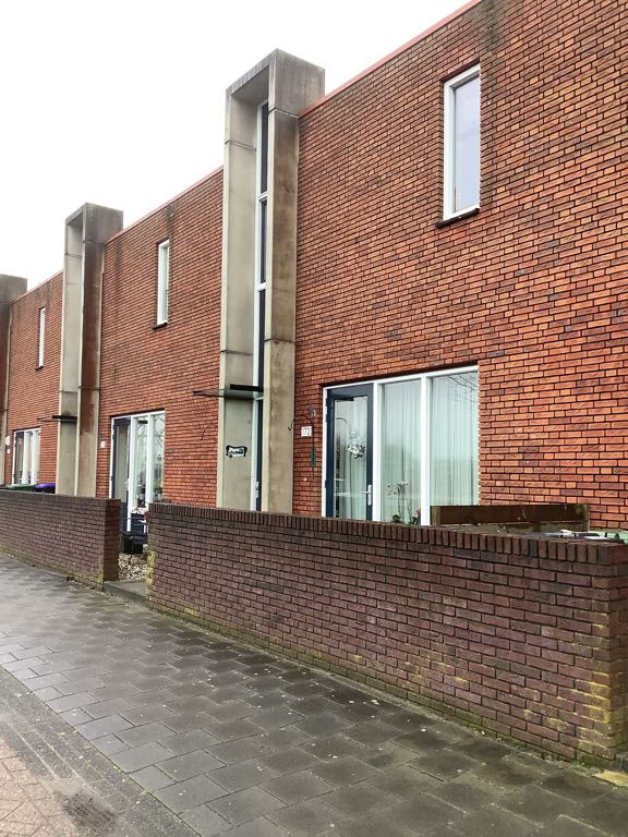 Noordkil 172 - Papendrecht