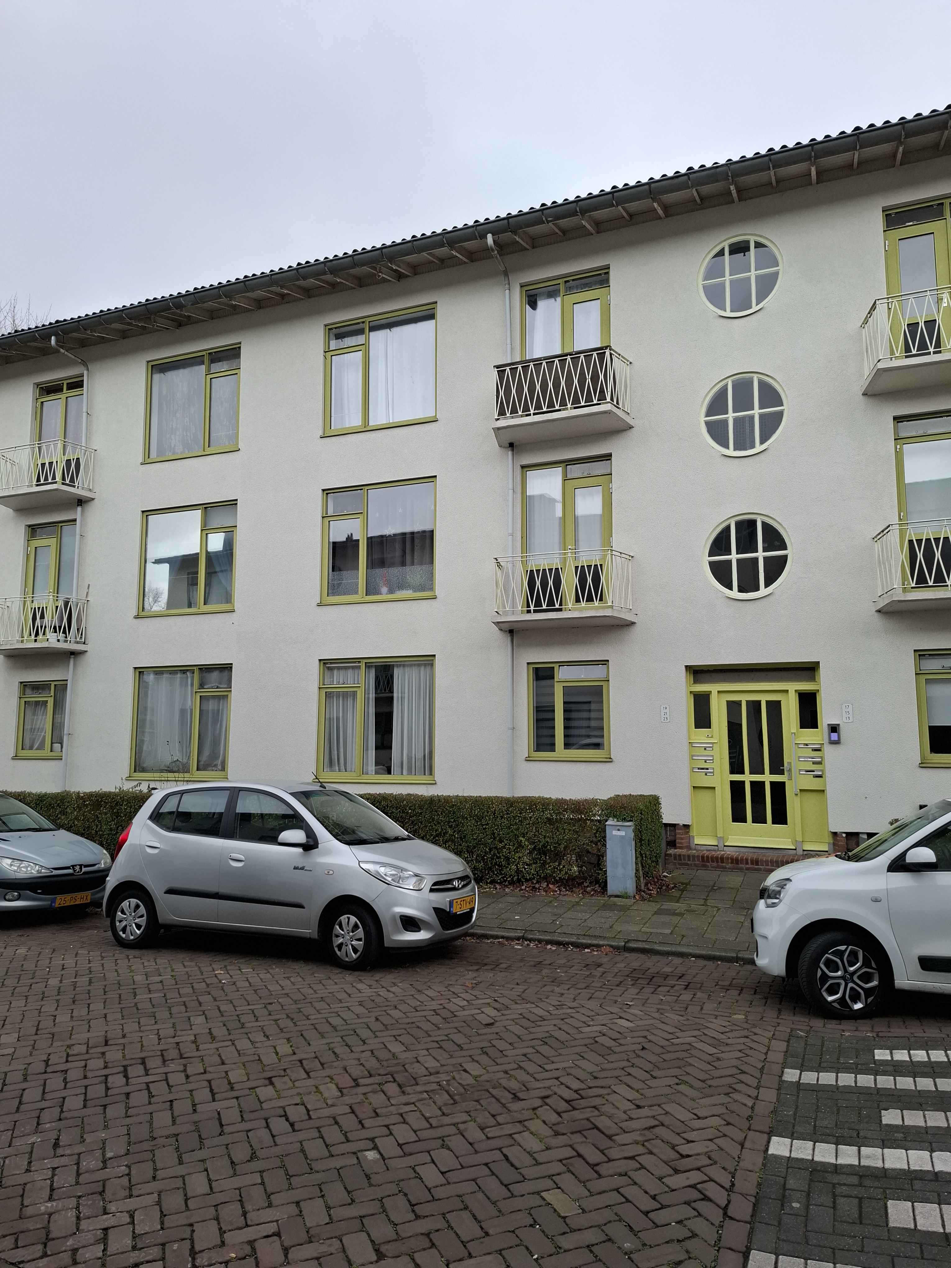 Prinses Marijkestraat 19 - Dordrecht