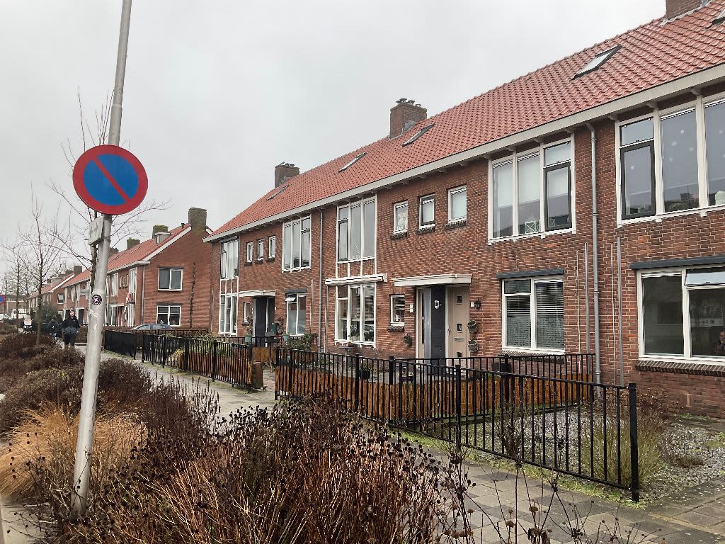 Joost de Jongestraat 24 - Leerdam