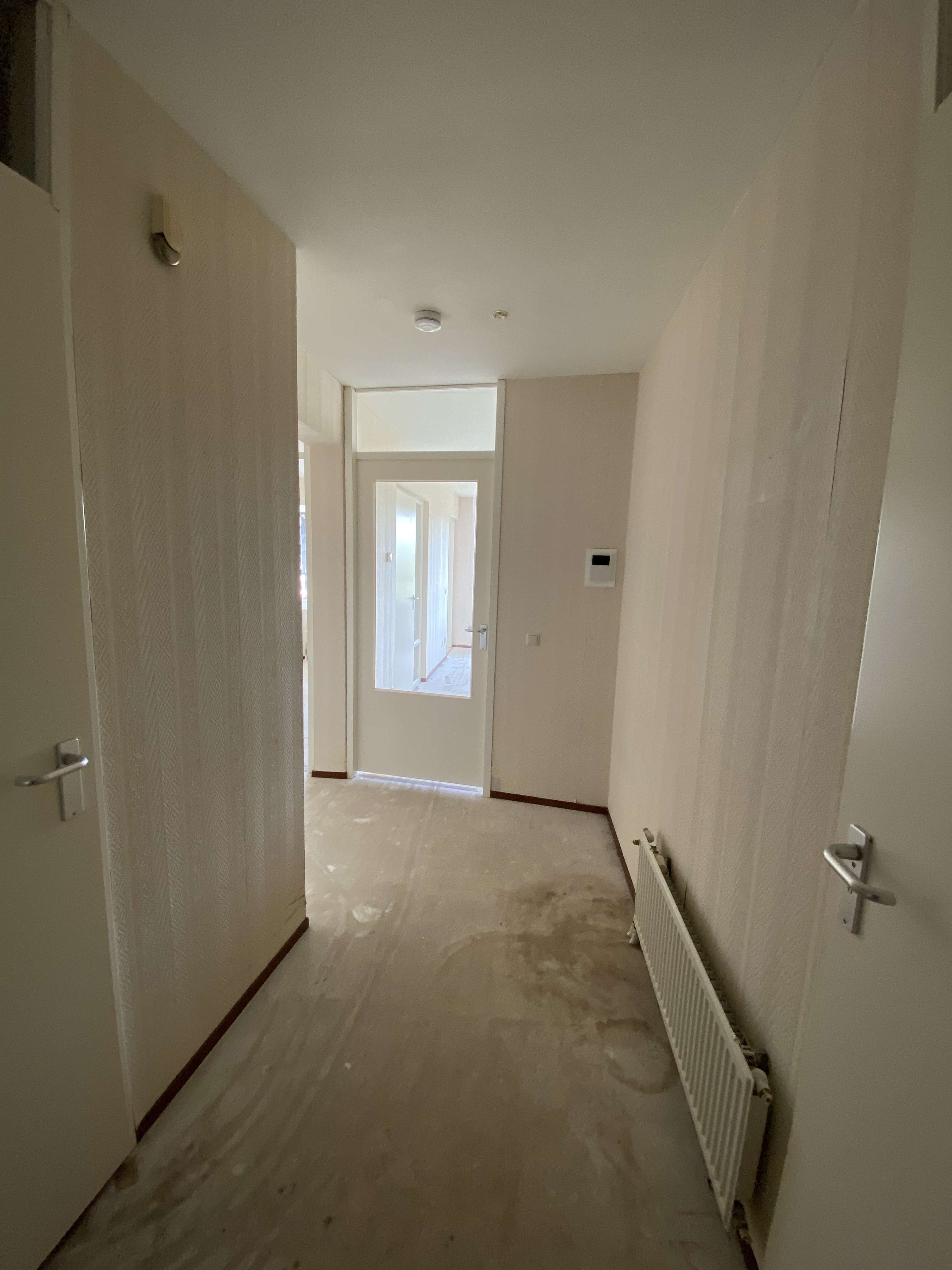 Tak van Poortvlietstraat 265B - Dordrecht