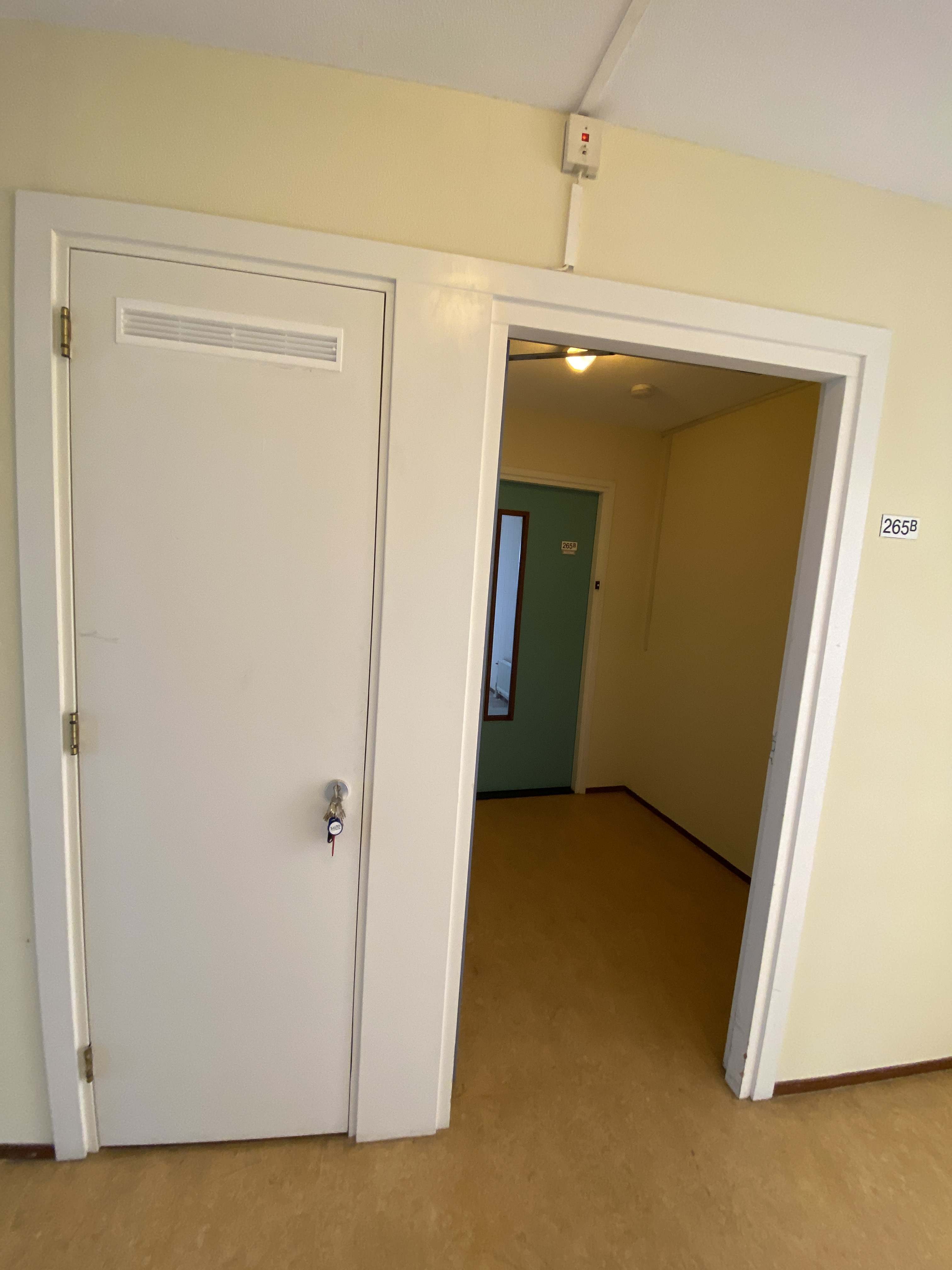 Tak van Poortvlietstraat 265B - Dordrecht