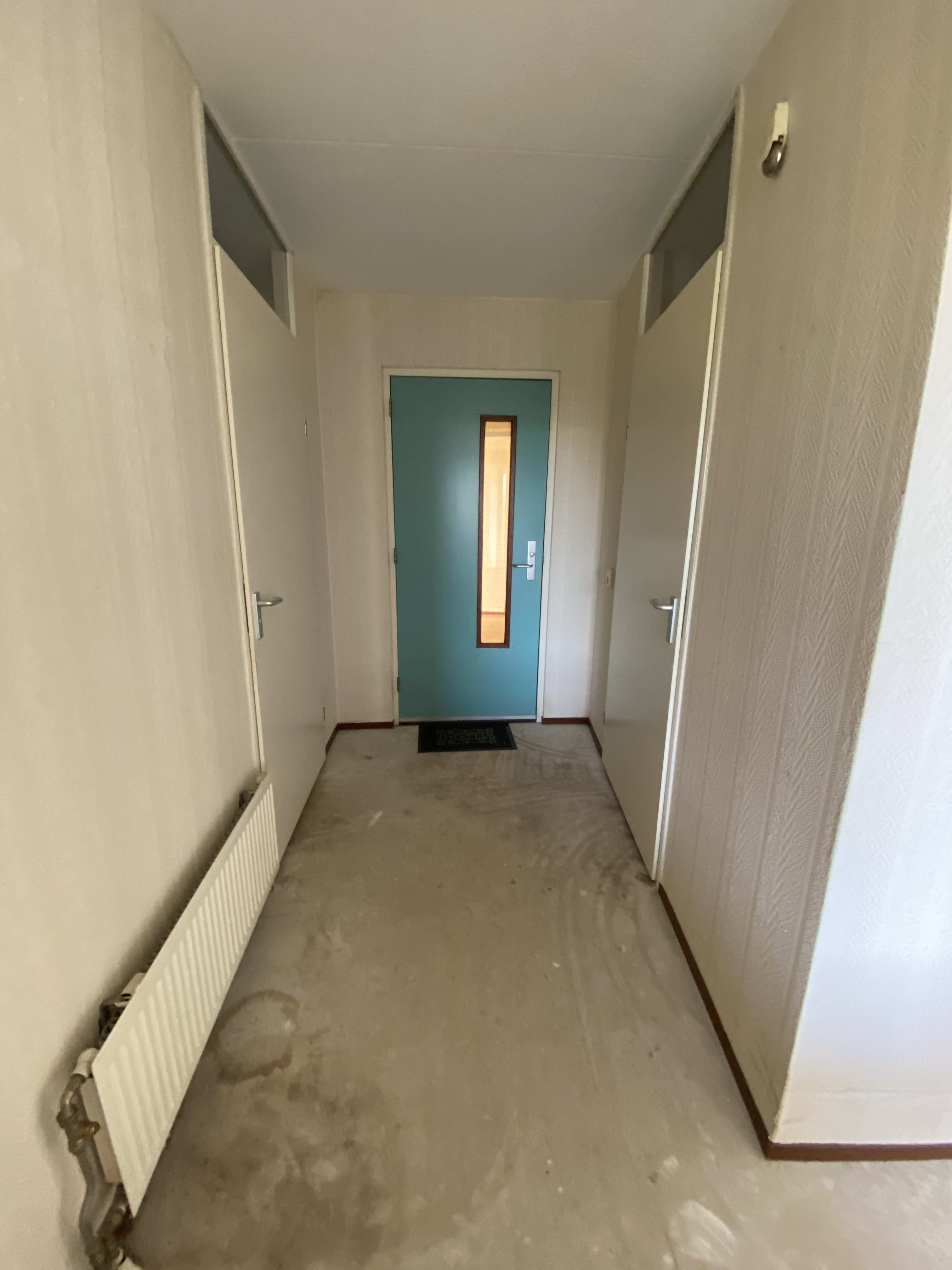 Tak van Poortvlietstraat 265B - Dordrecht