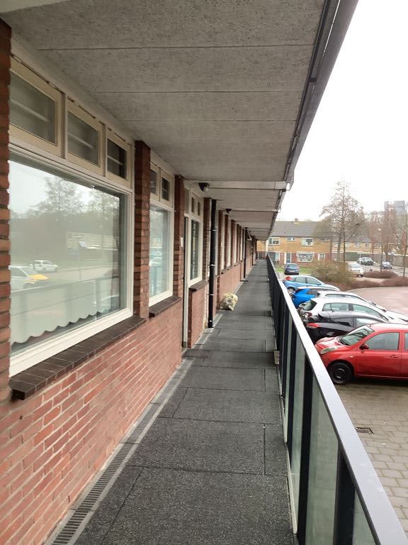 Jozef Israelsstraat 10 - Papendrecht