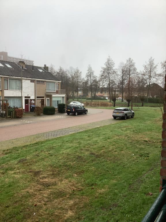 Jozef Israelsstraat 10 - Papendrecht