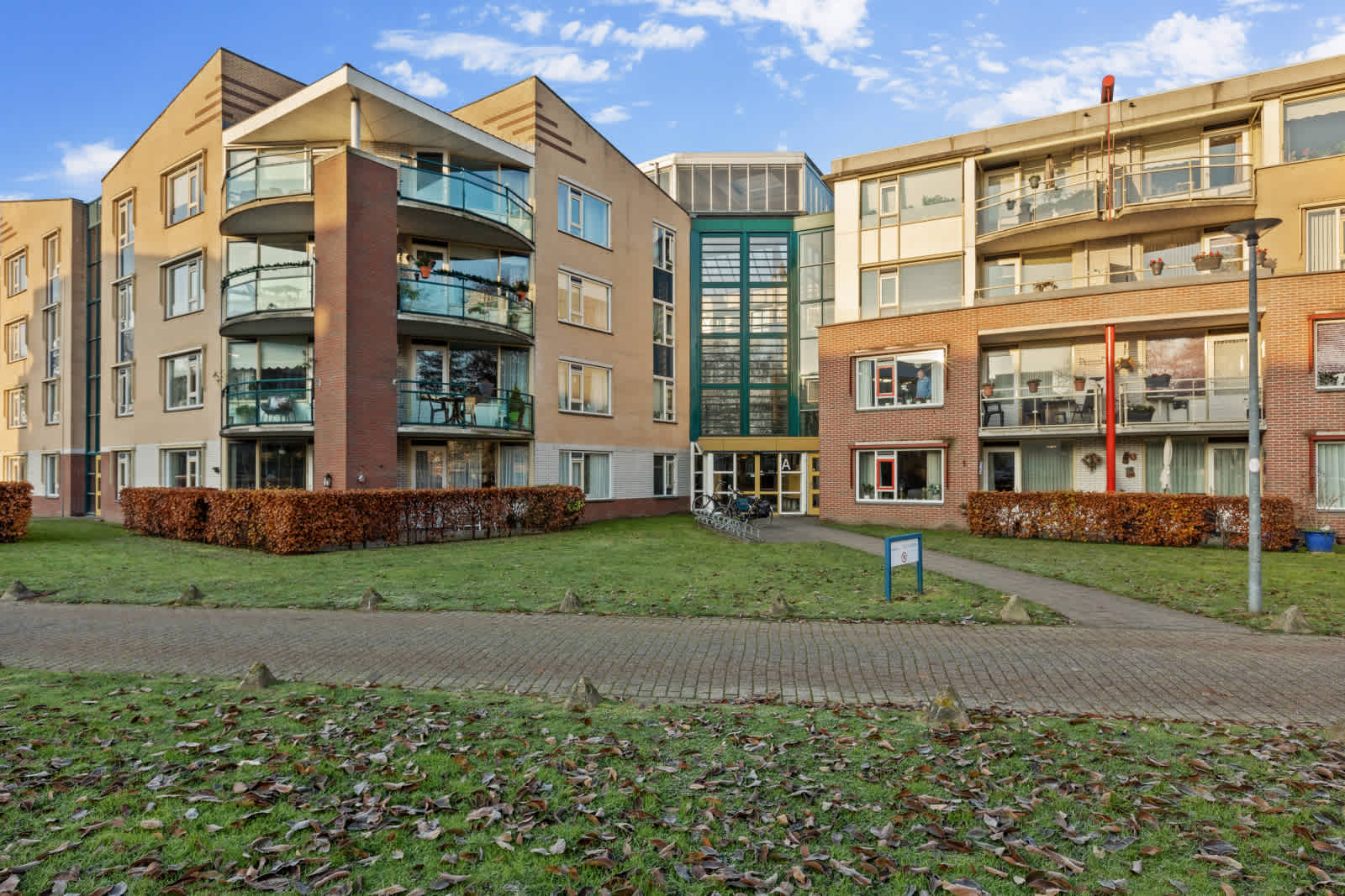 Keizersweg 237A - Badhoevedorp