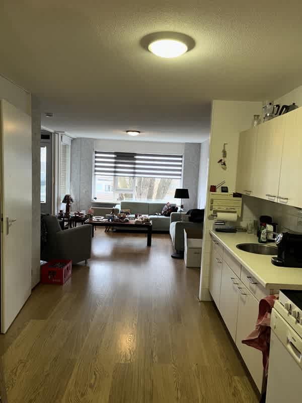 Keizersweg 237A - Badhoevedorp