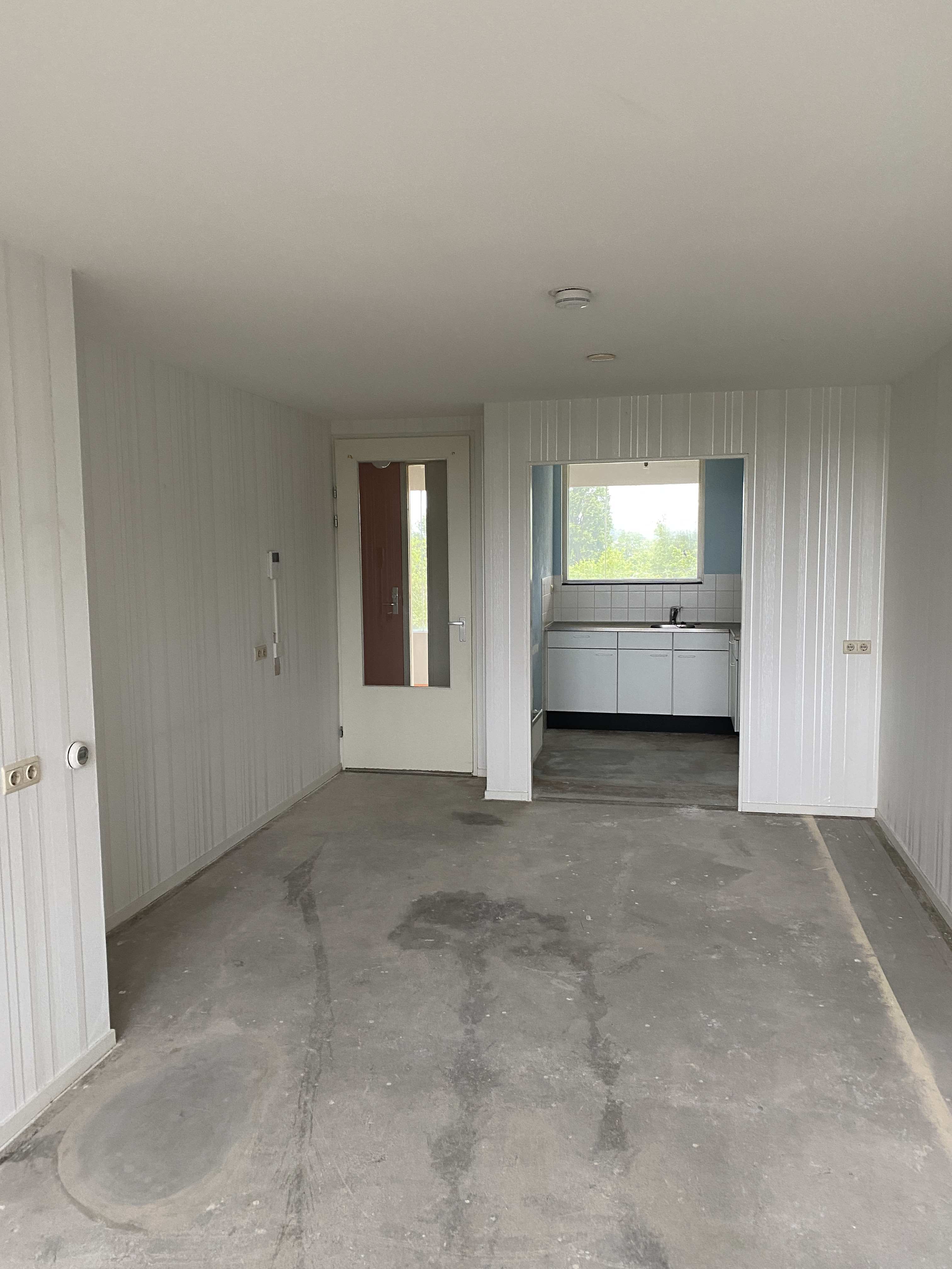 Tak van Poortvlietstraat 271 - Dordrecht