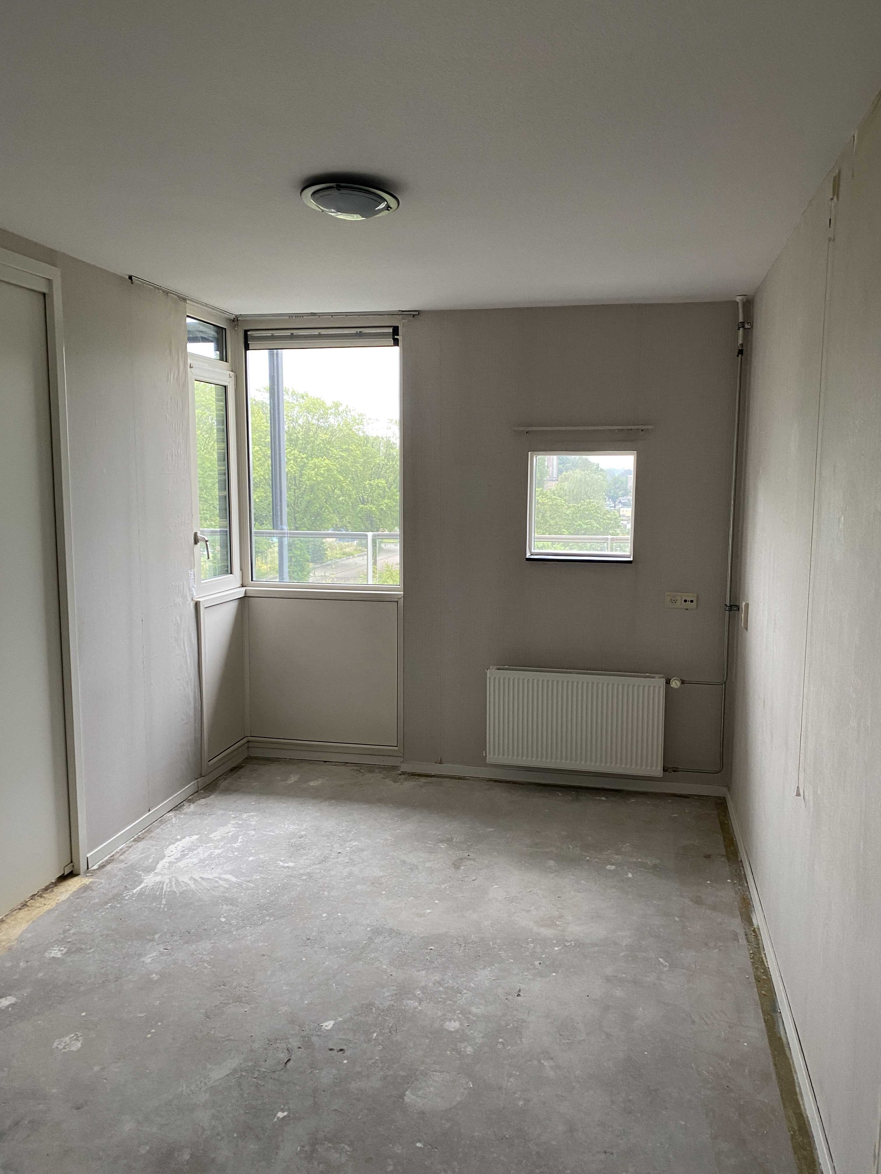 Tak van Poortvlietstraat 271 - Dordrecht