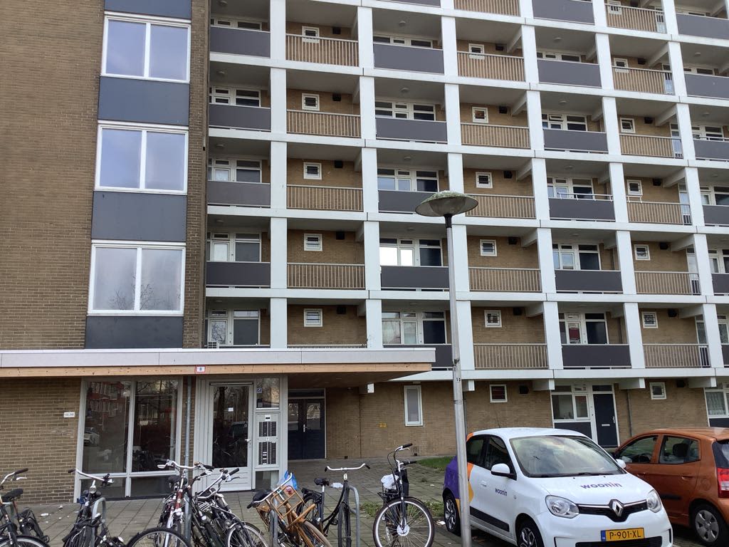 De Gasperilaan 188 - Utrecht