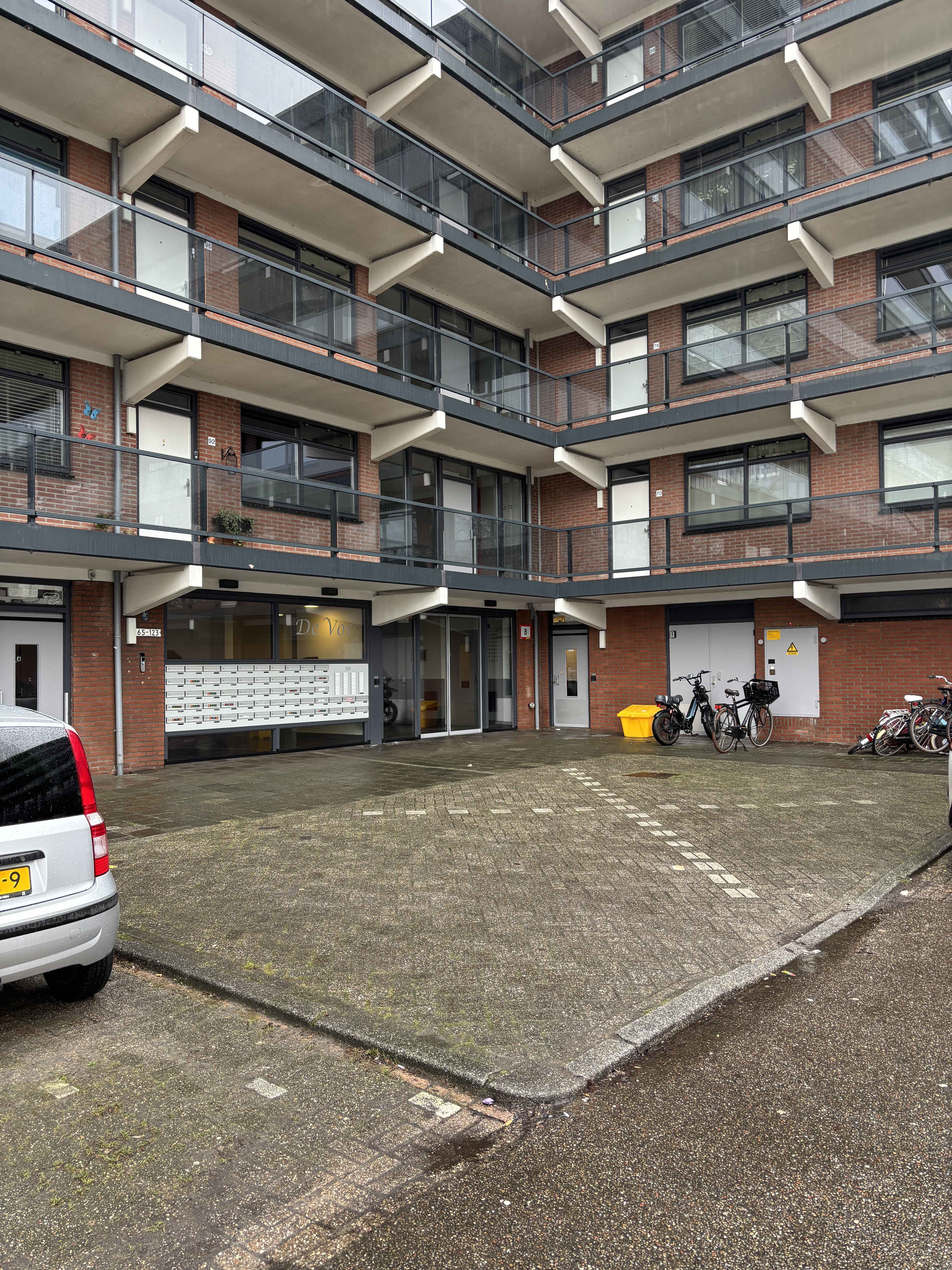 Van Slingelandt-lanen 116 - Woerden