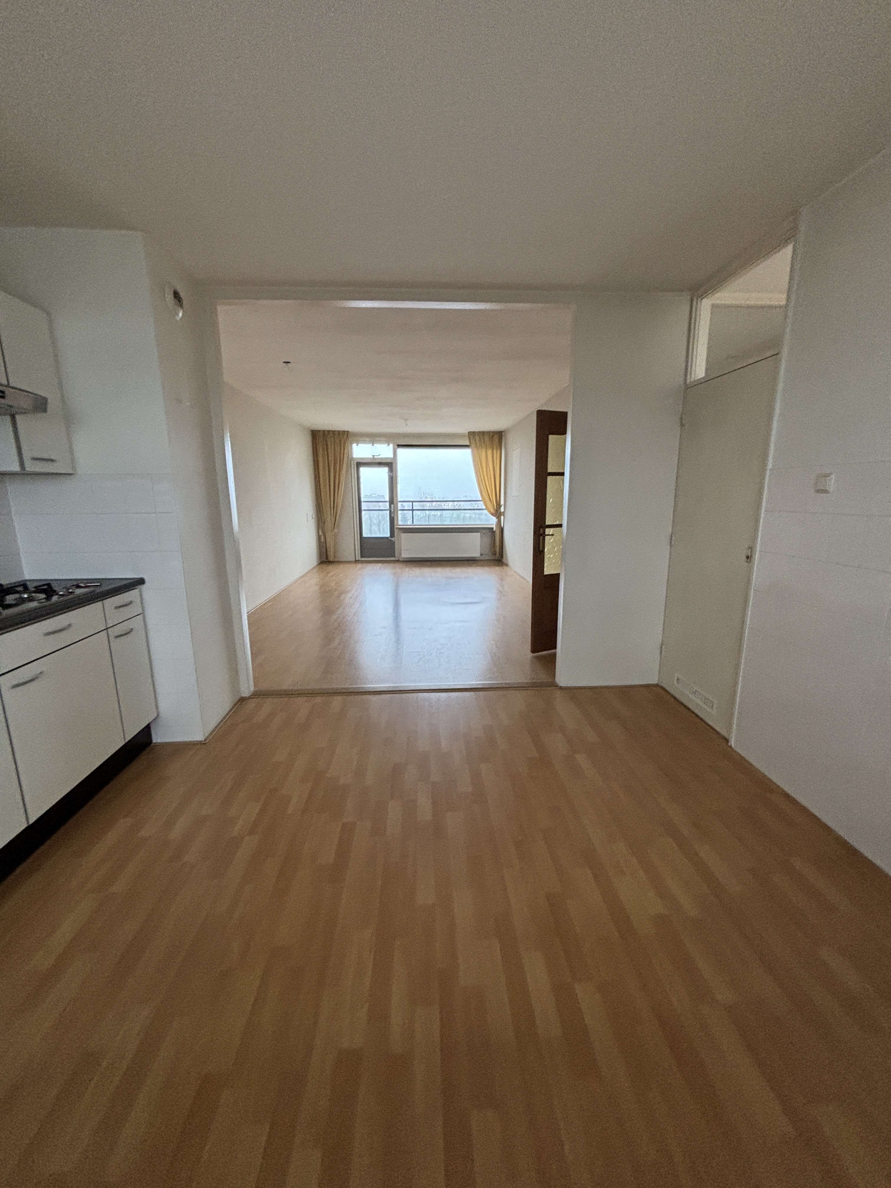 Van Slingelandt-lanen 116 - Woerden