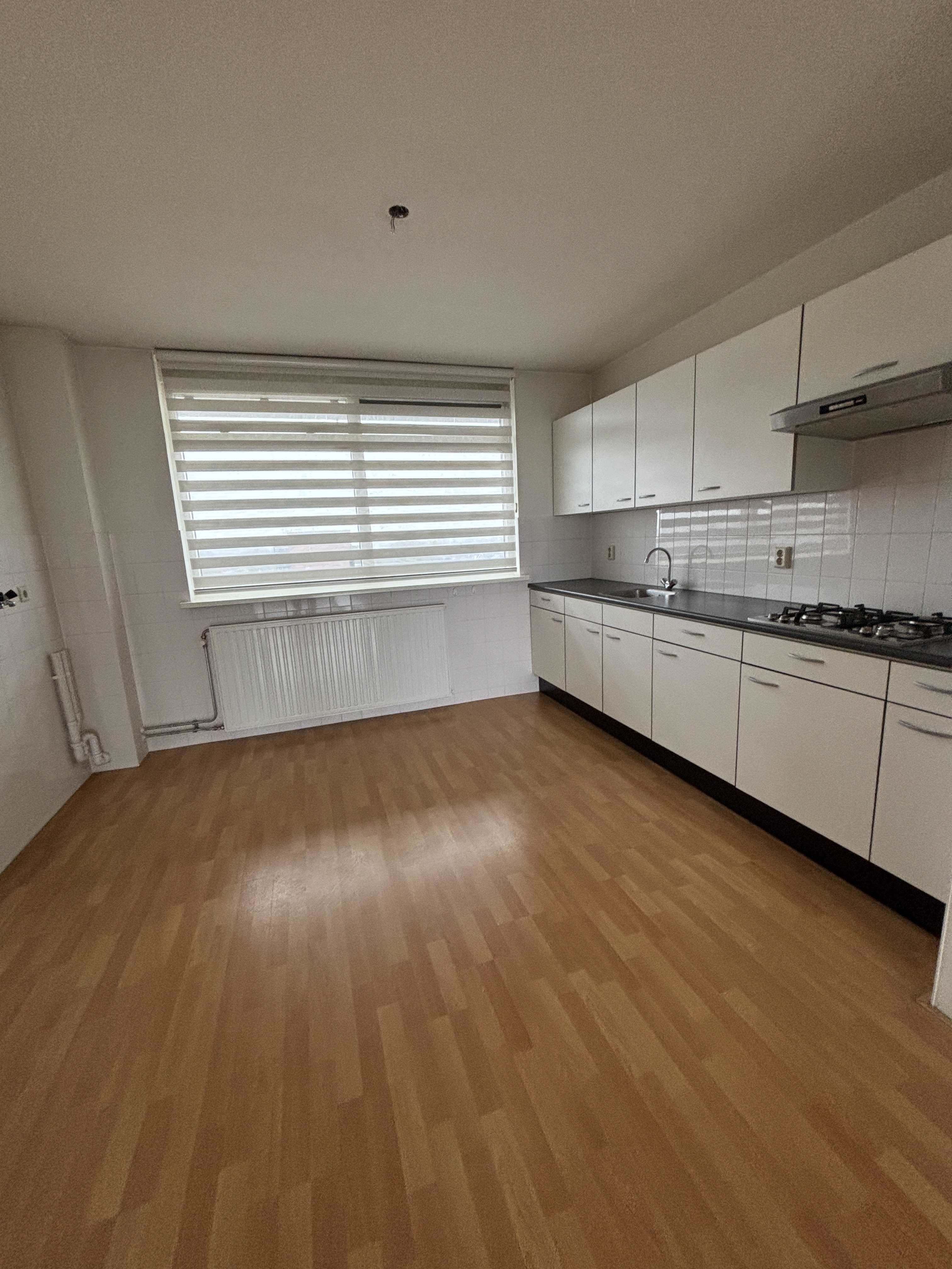 Van Slingelandt-lanen 116 - Woerden