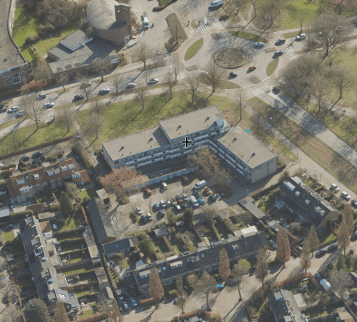 Zilverschoonstraat 39 - Bussum