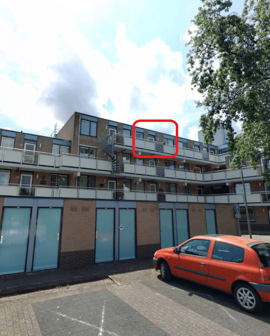 Zilverschoonstraat 39 - Bussum