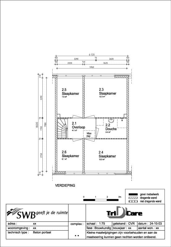 Prunusstraat 34 - Ochten