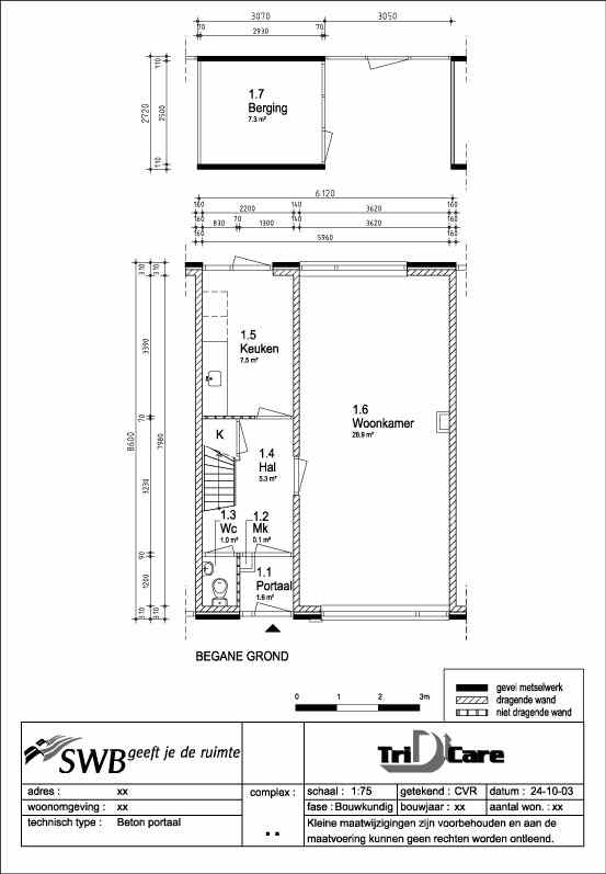 Prunusstraat 34 - Ochten