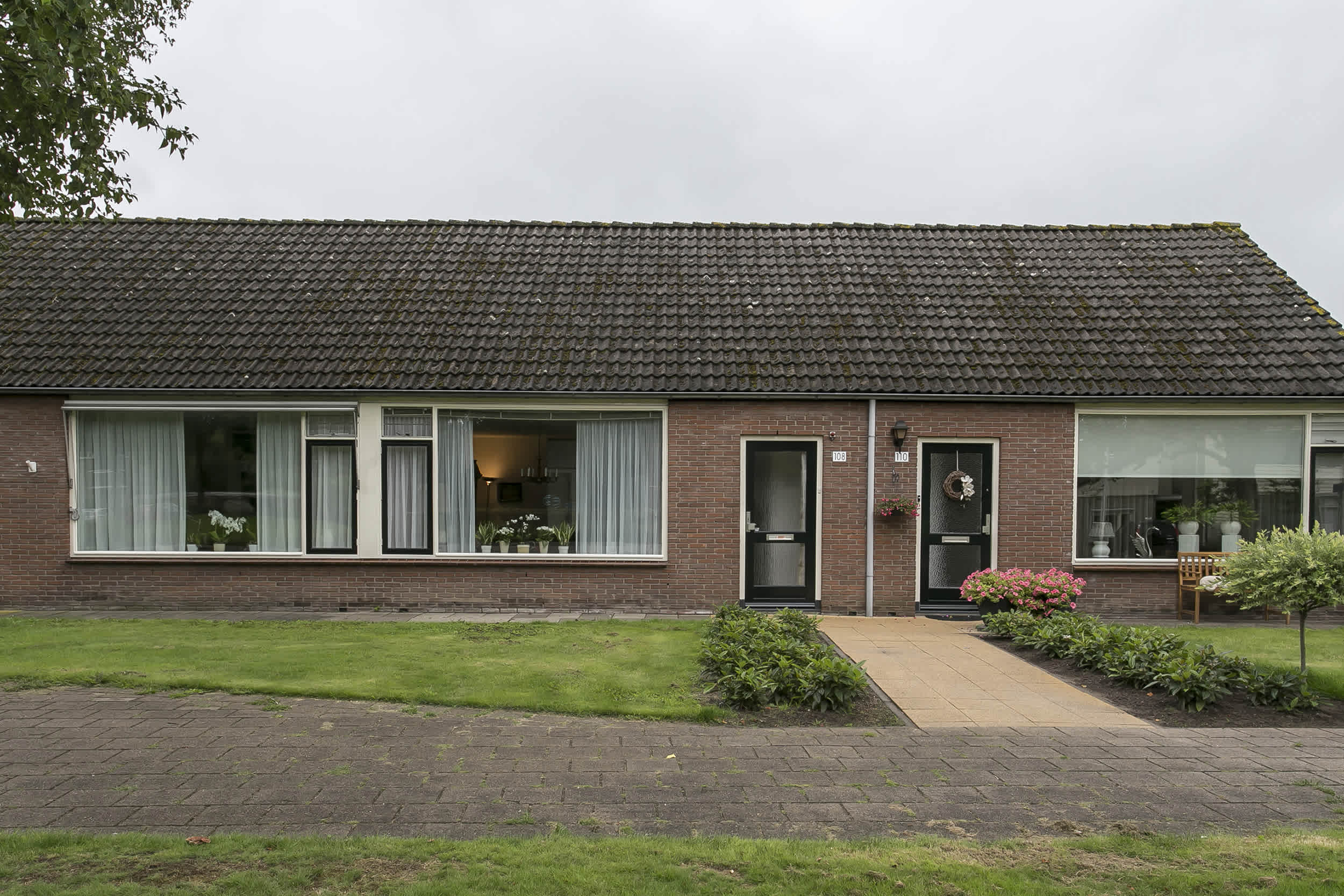 Wittenburg 108 - Nijkerk