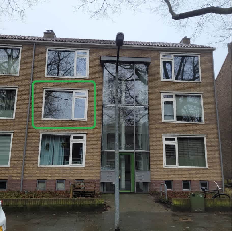Jacob van Campenlaan 281 - Hilversum