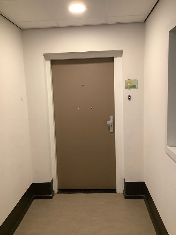 Eykmanlaan 74 - Utrecht