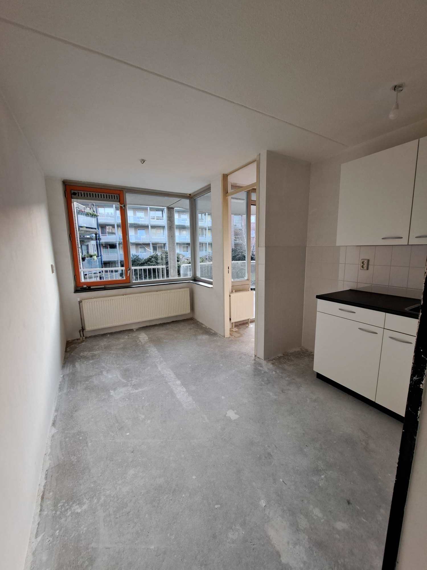 Akersingel 127 - Amsterdam