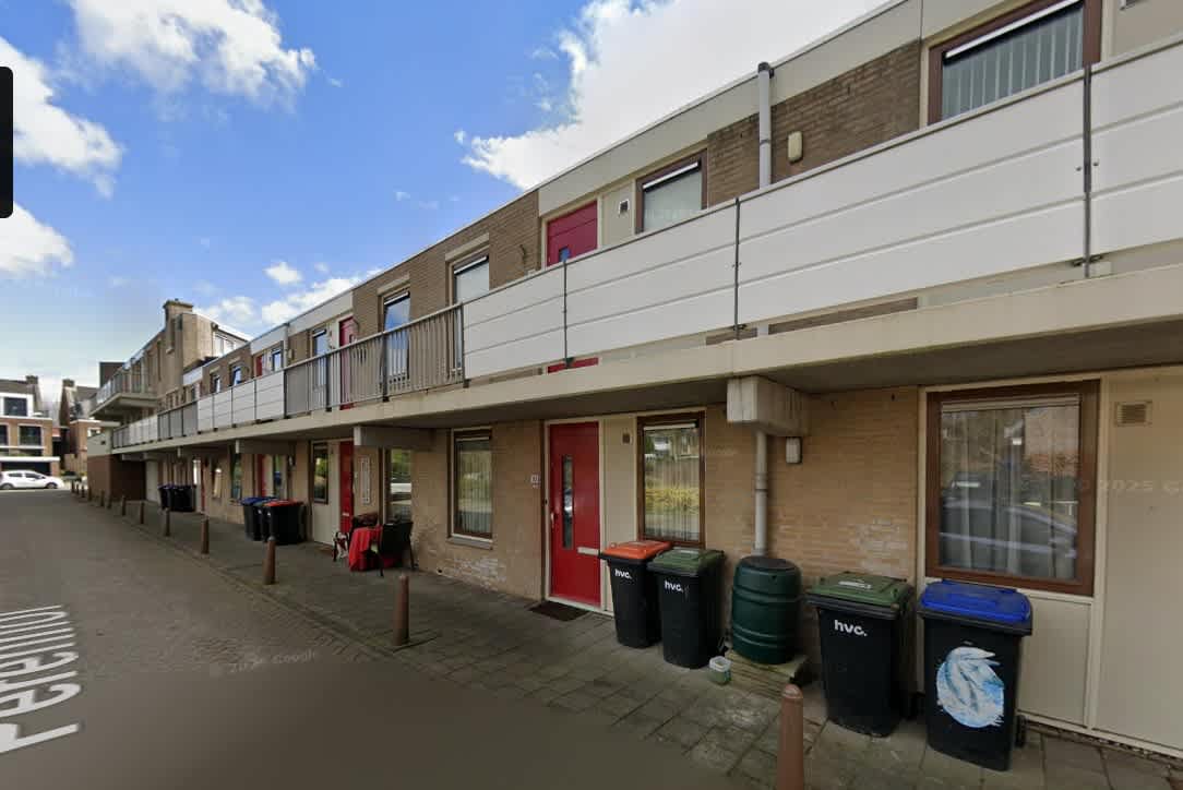 Perenhof 10 - Heerjansdam