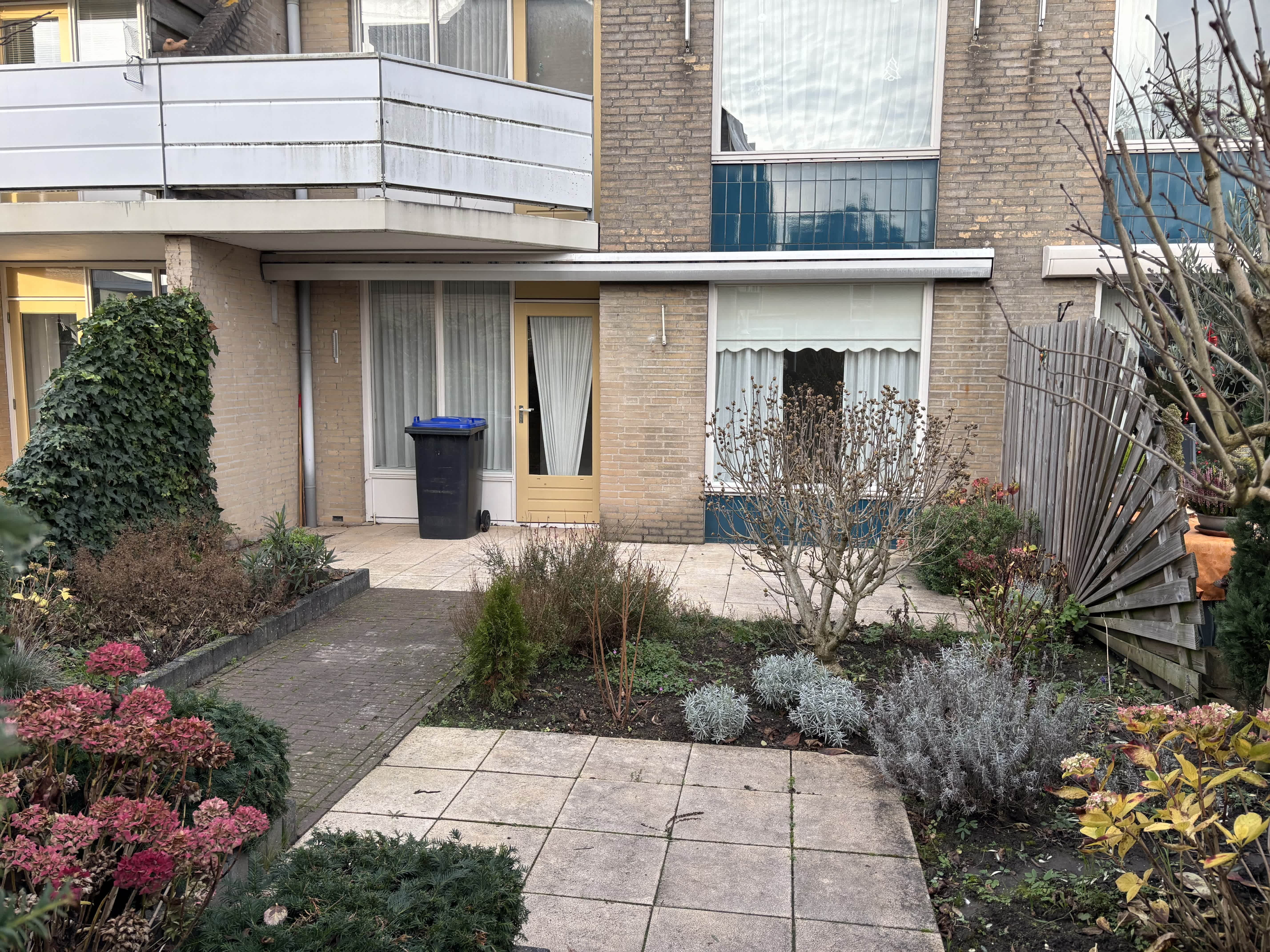 Perenhof 10 - Heerjansdam