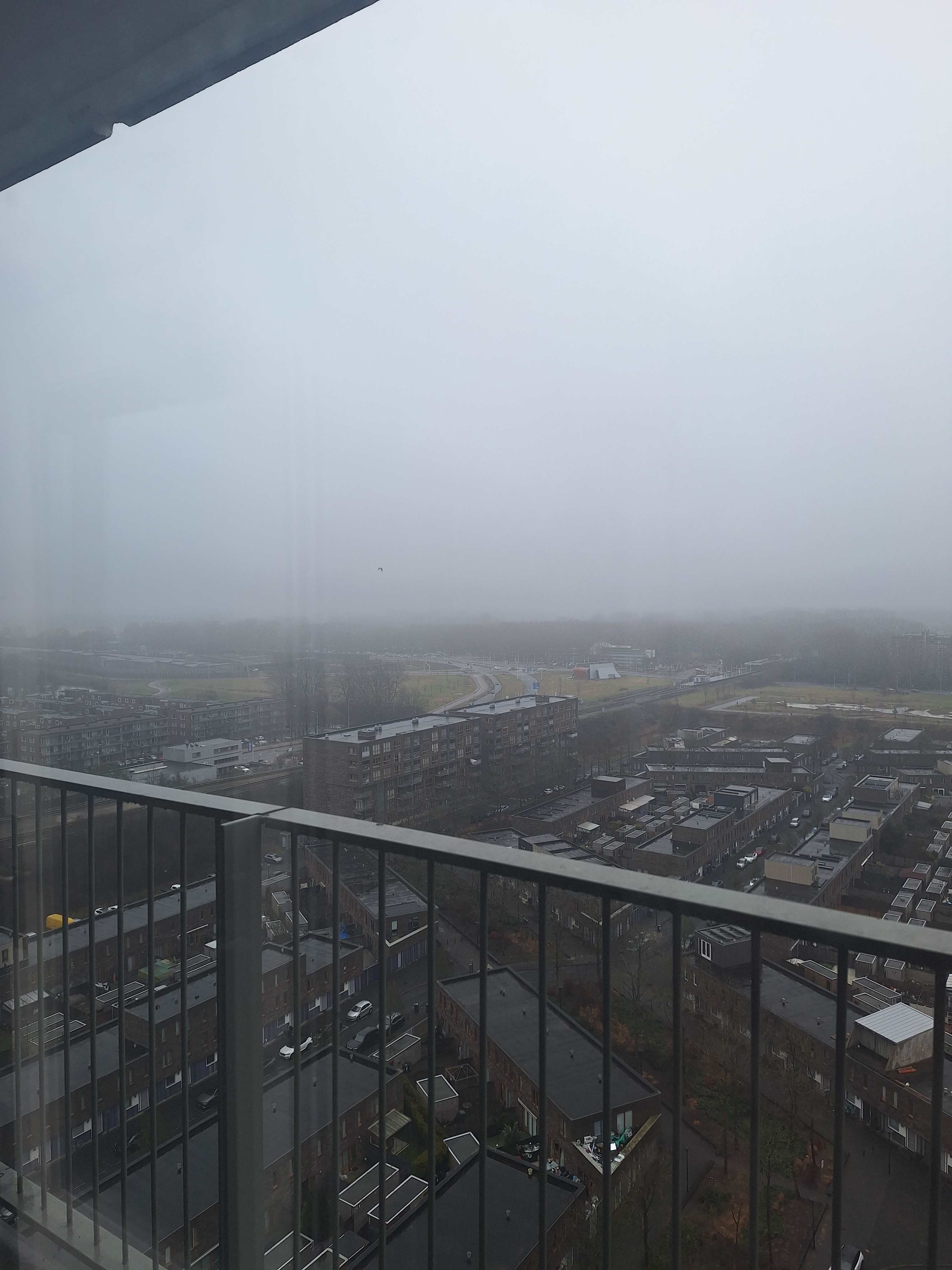 Kempering 1872 - Amsterdam