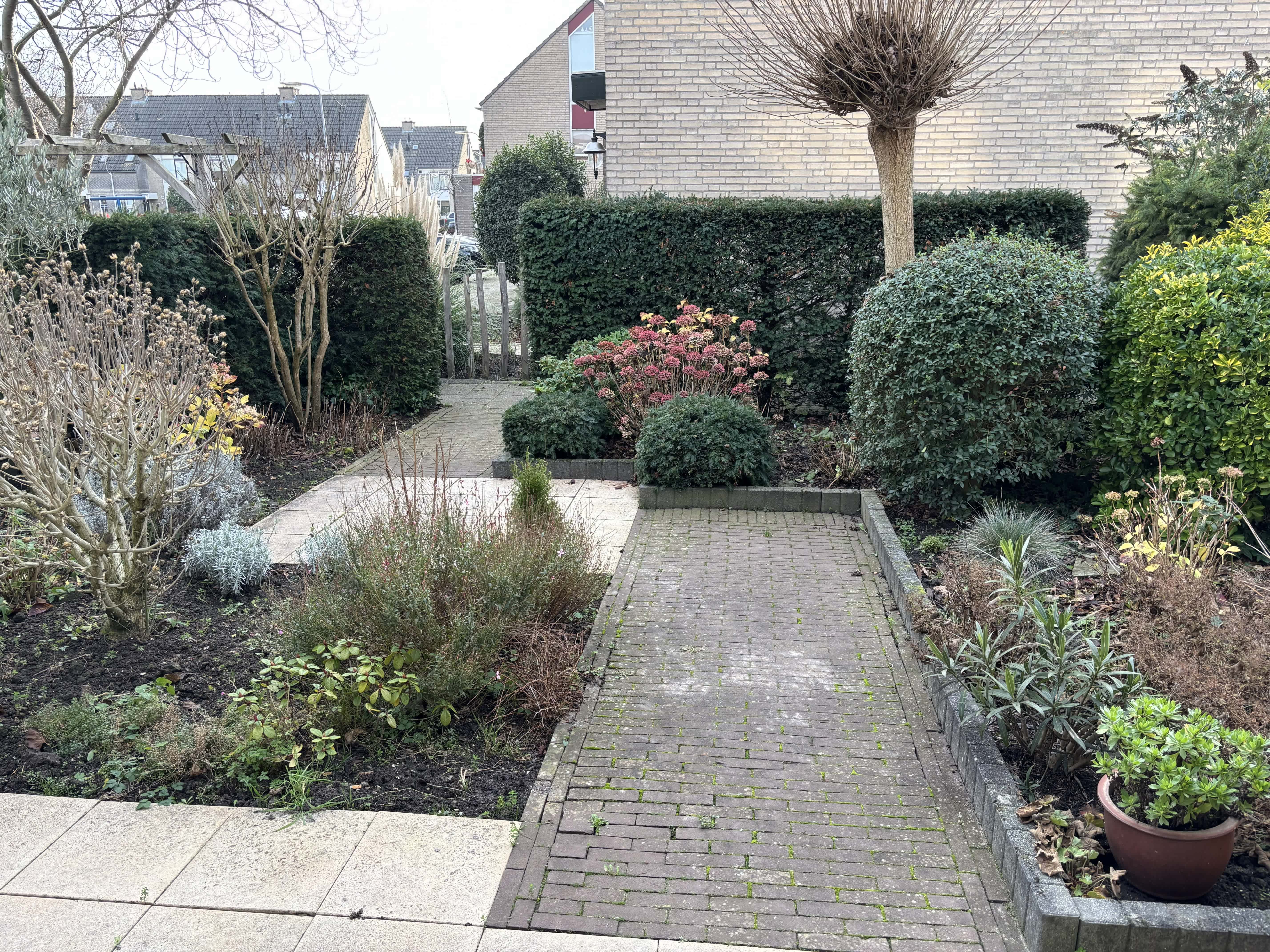 Perenhof 10 - Heerjansdam