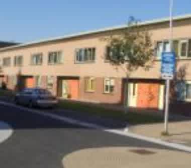 Gandhilaan 33 - Zeist