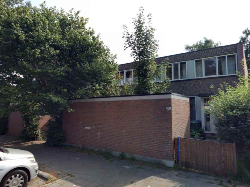 Meerpaal 306 - Groningen