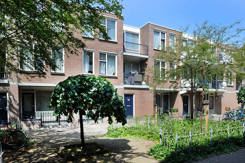 Willem Dreeshof 74 - Dordrecht