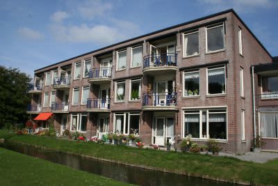 Slotemaker de Bruinestraat 43A - Gouda