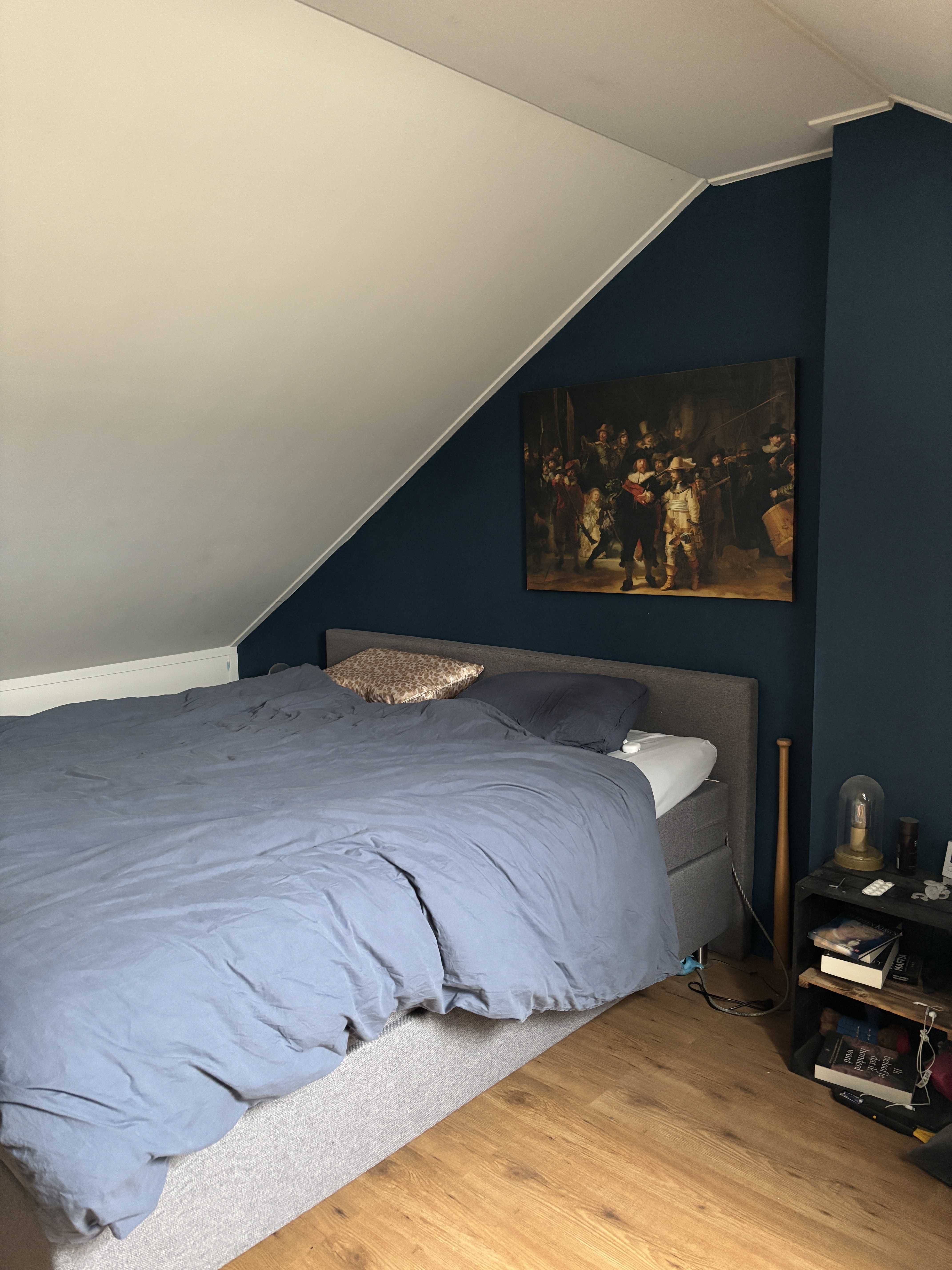 Voorhuis 9-1 - Kamerik