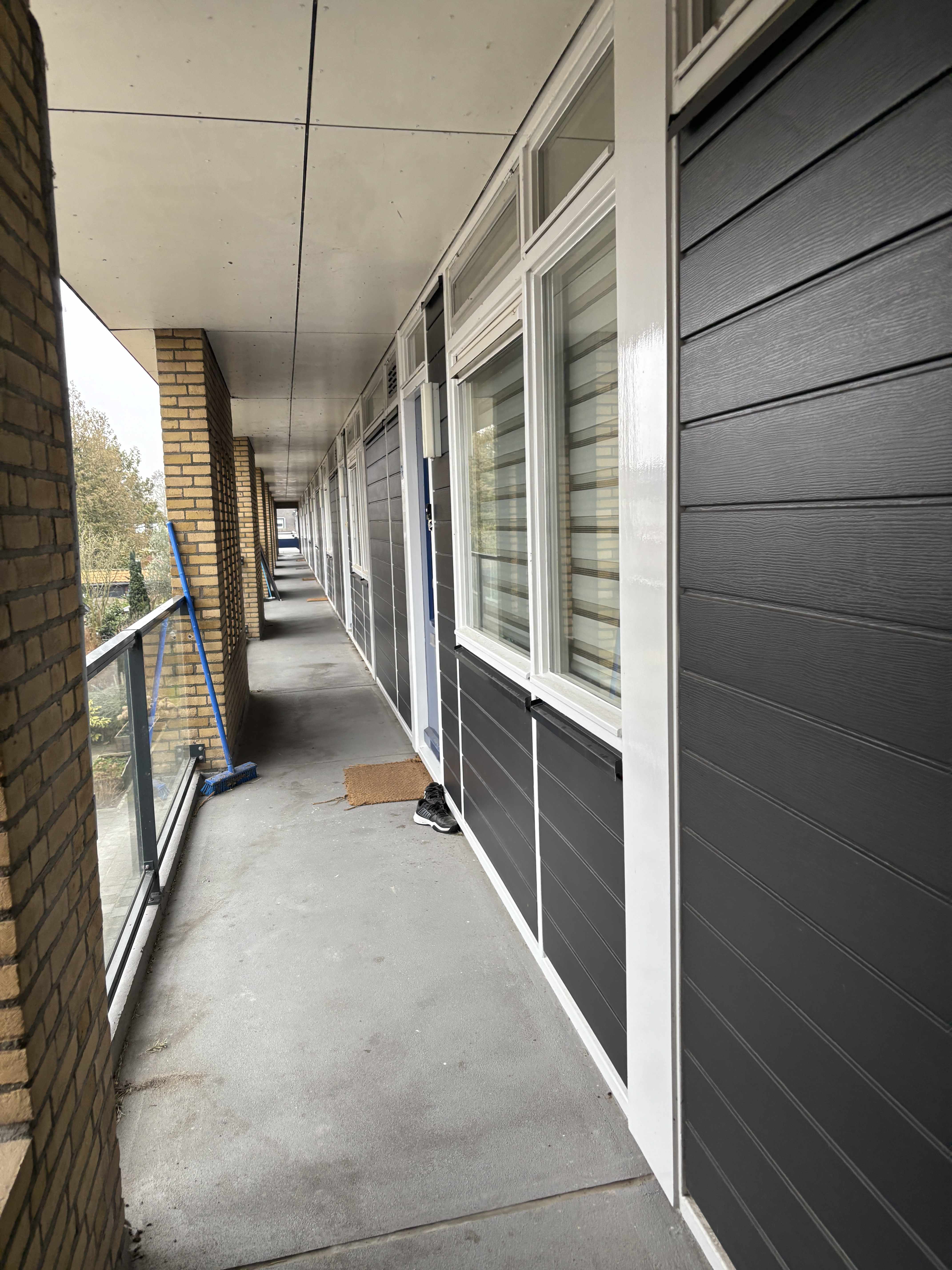 Voorhuis 9-1 - Kamerik