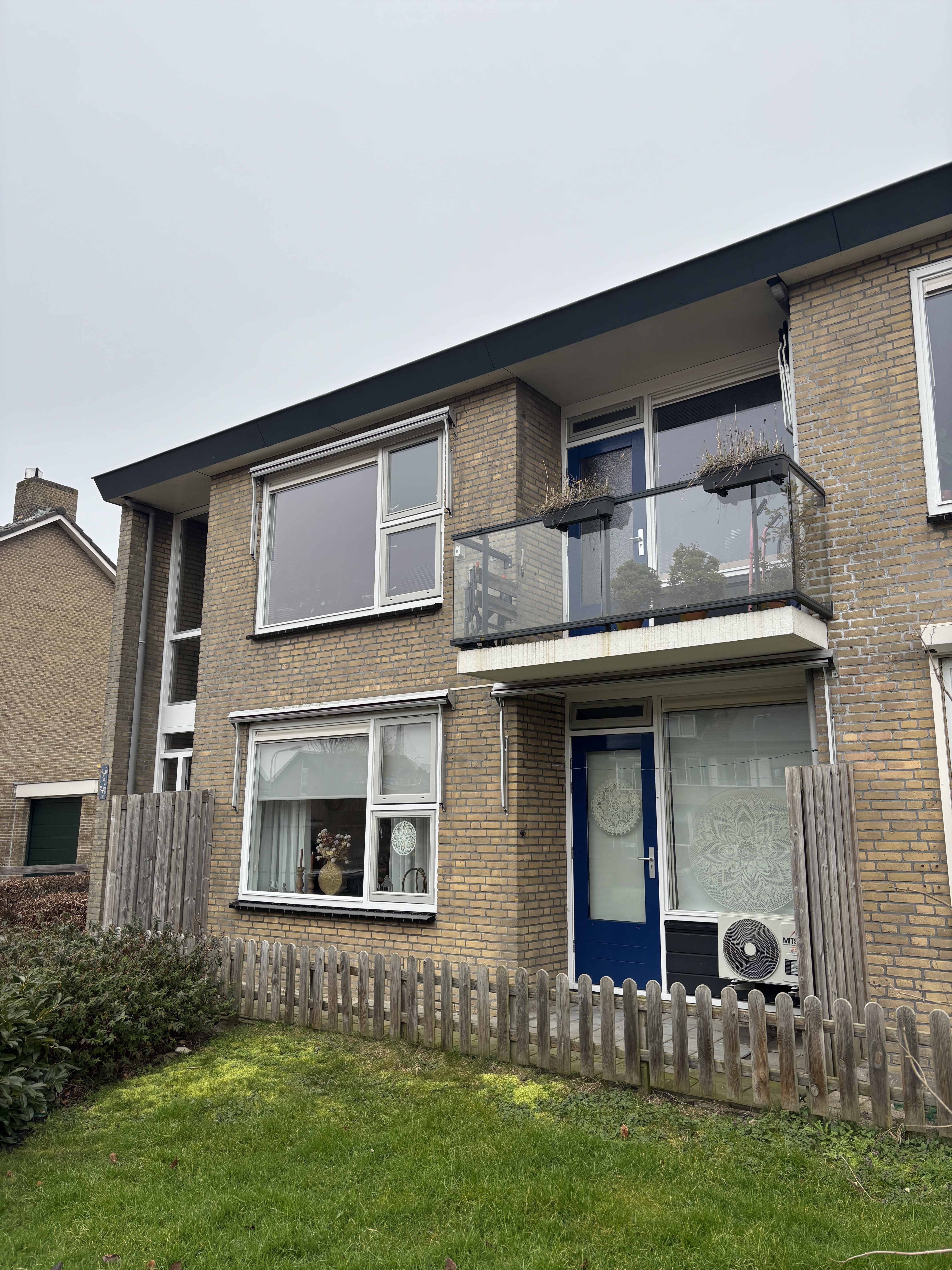 Voorhuis 9-1 - Kamerik
