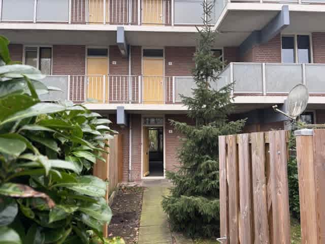 Schermwal 4 - Nieuwegein